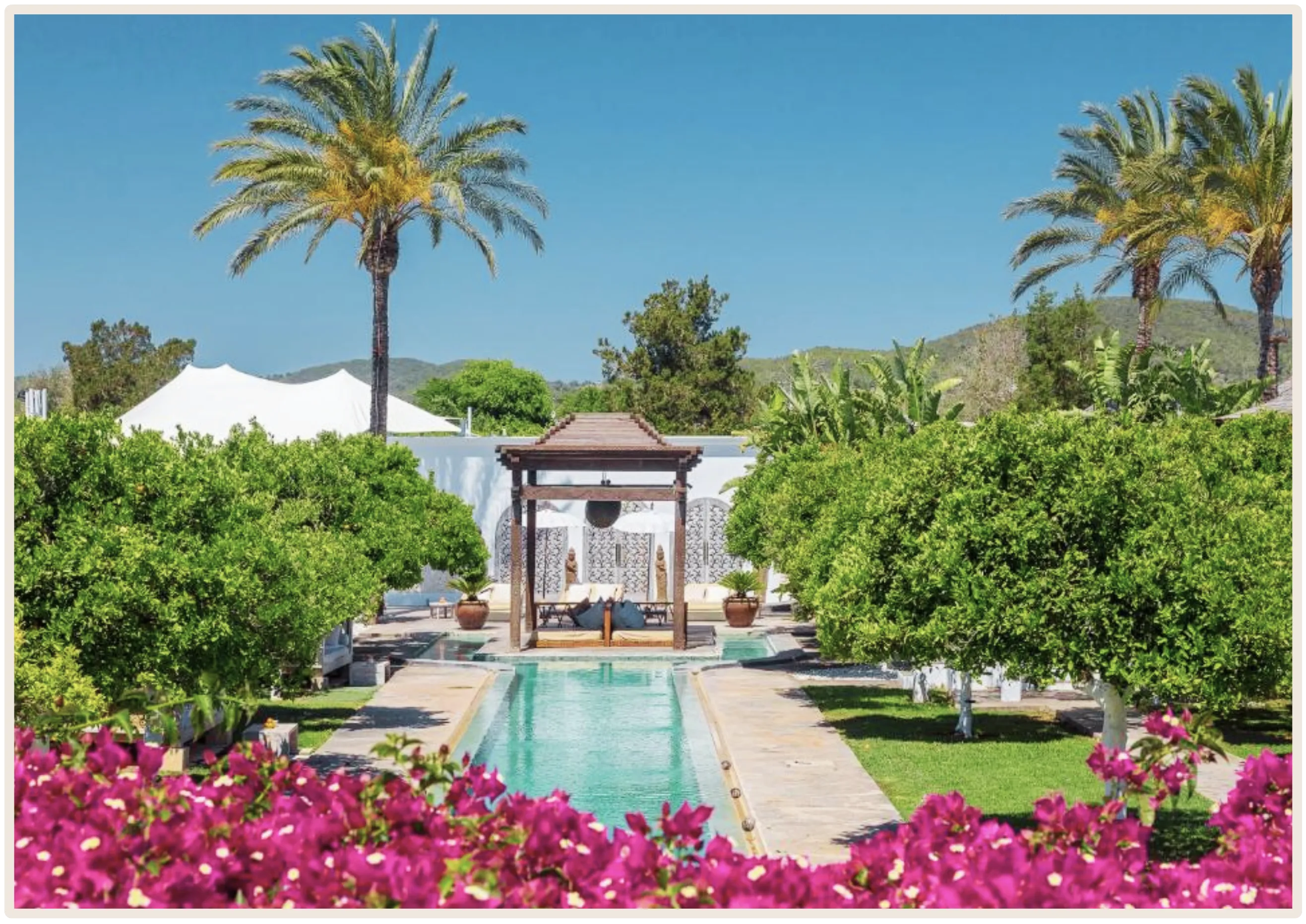 Agroturismo Atzaró