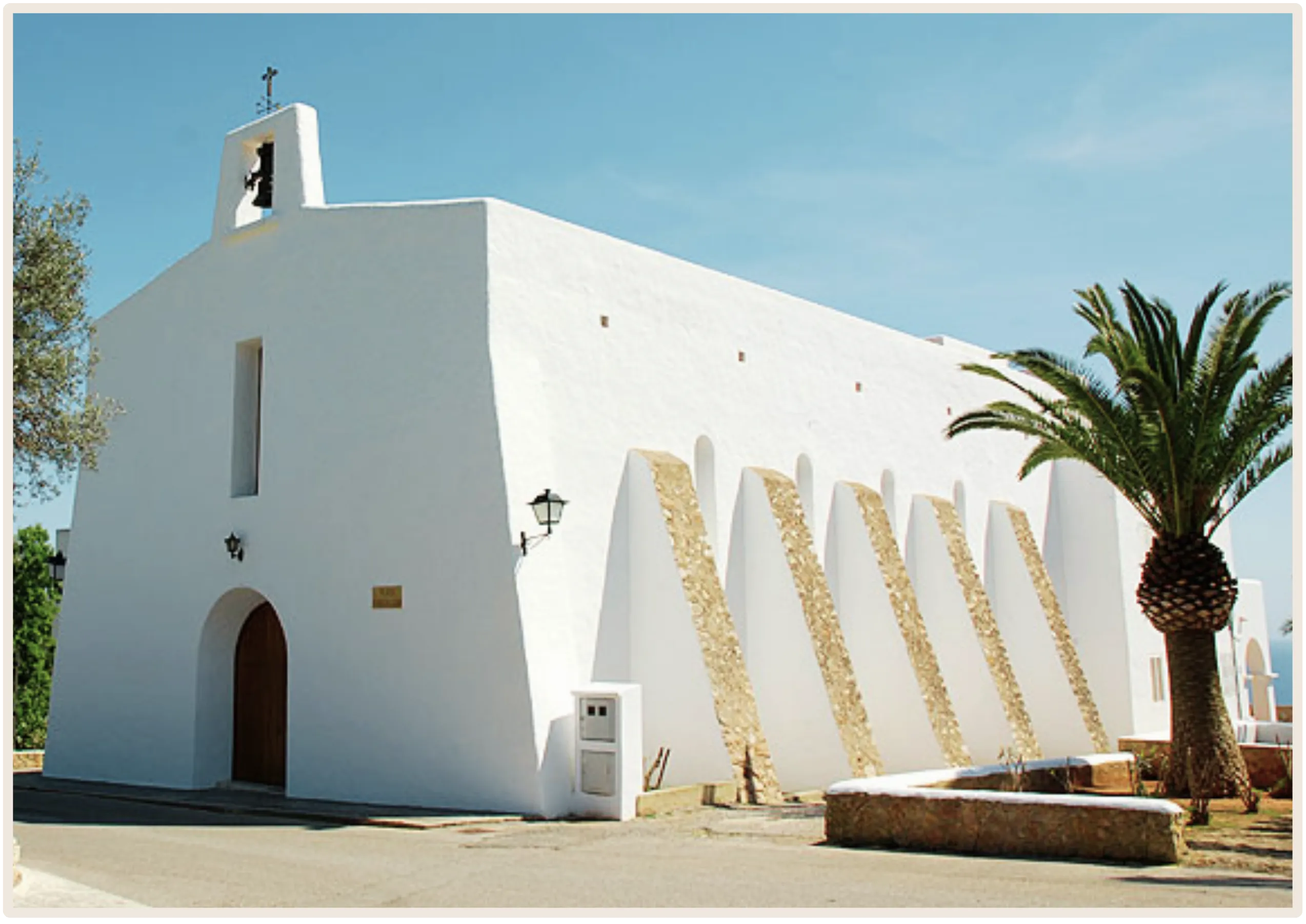 Parroquia de Es Cubells